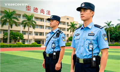 案例分享 | 易信Q8088，助力泉州监狱通信系统数字化升级改造
